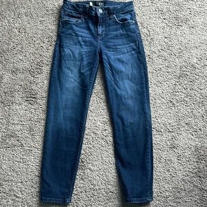 Kut from the Kloth jeans - Diana - size 0